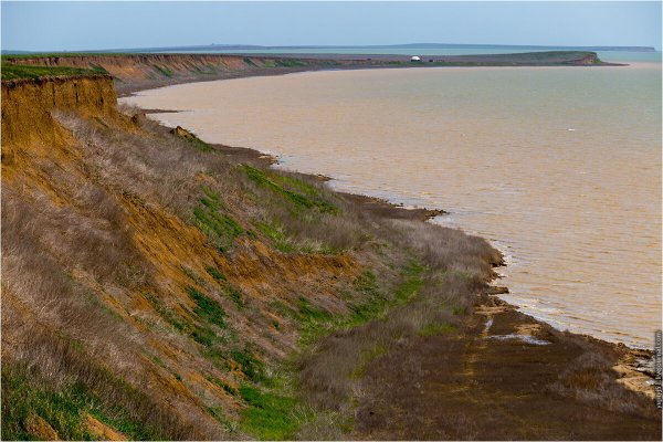 Оз Маныч Гудило
