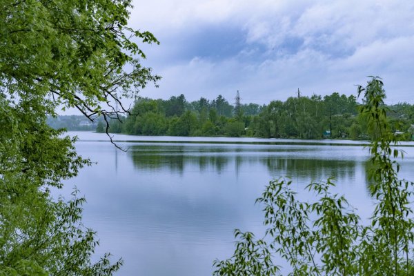 Стодольское озеро