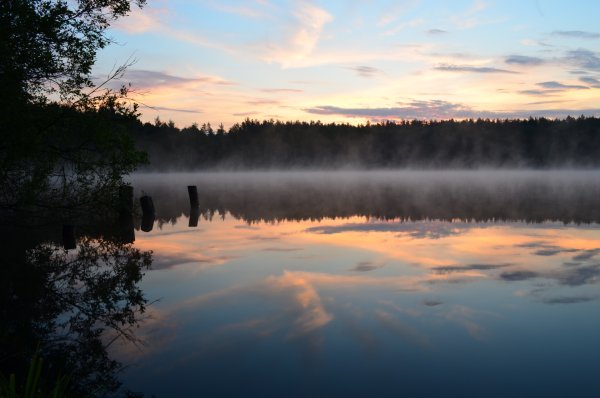 Святое озеро (Шатурский район)