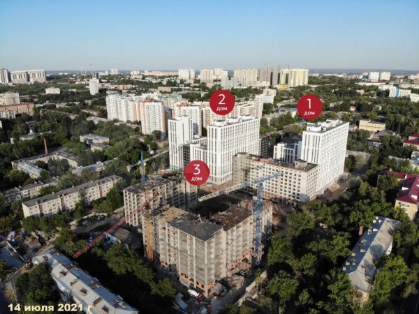 Панова 16 Самара