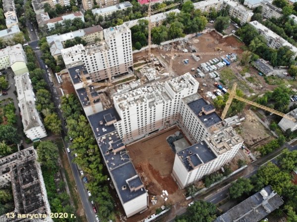 Панова парк