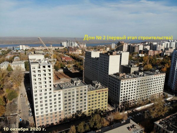 Самара Панова парк 2022
