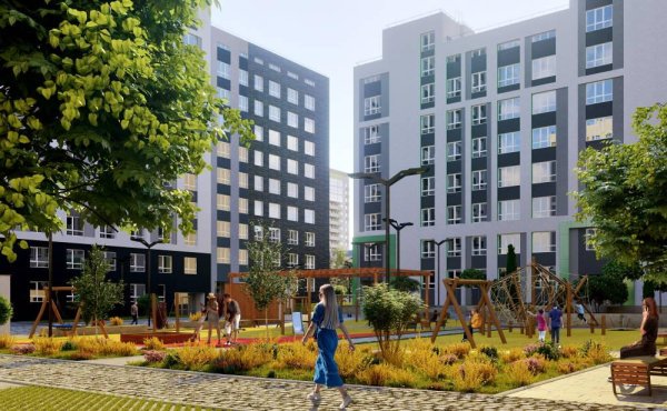 Панова парк Самара Древо