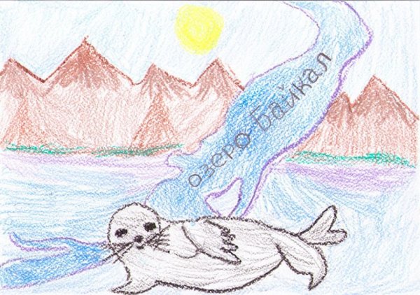 Конкурс детских рисунков «Мир без войны!»