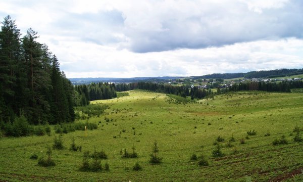 Природный парк Шаркан Удмуртия