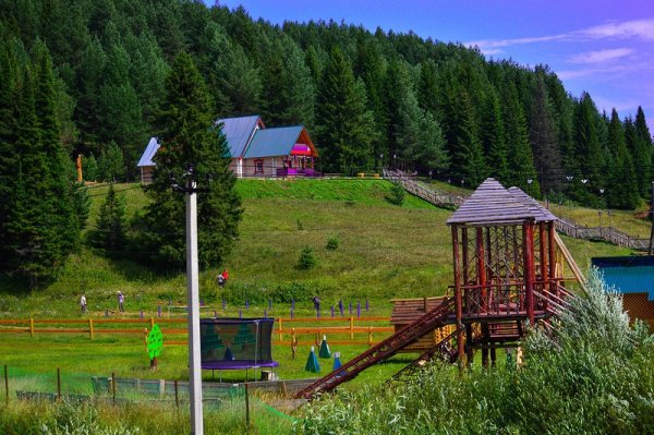 Шаркан Удмуртия