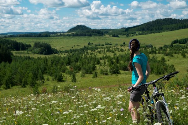 Парк Шаркан Удмуртия