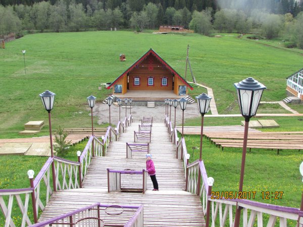 Шаркан Удмуртия