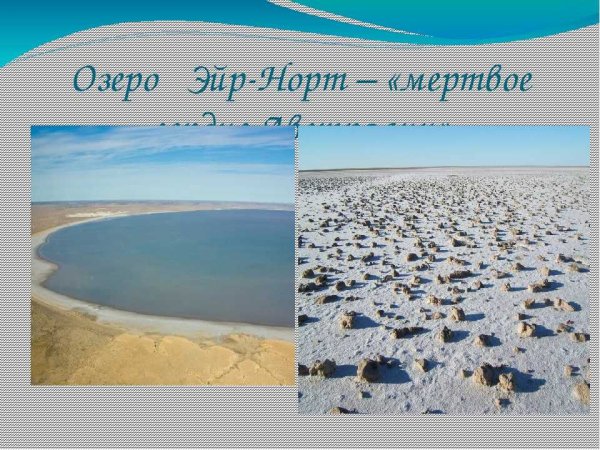 Эйр Норт Австралия