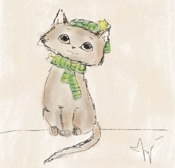 Зима не повод грустить