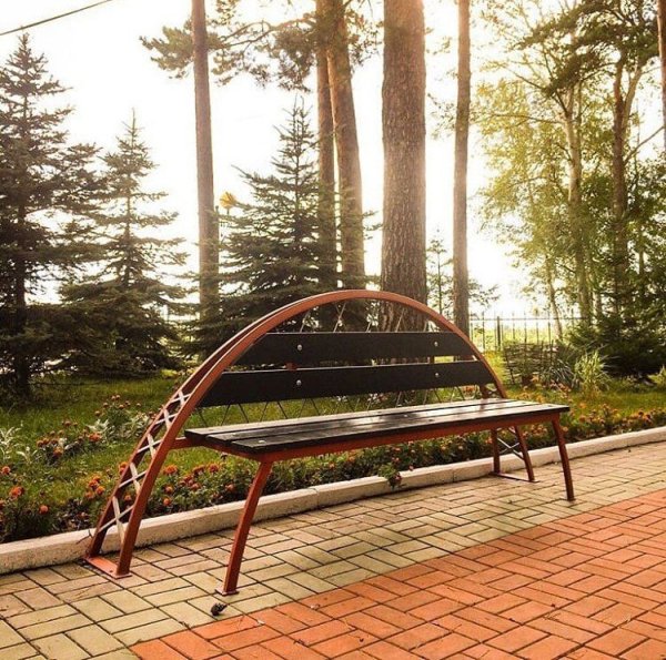 ПКИО Заельцовский Новосибирск