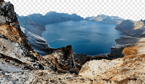 Байкал форма озера