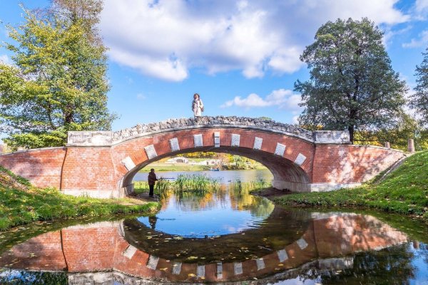 Кузьминский парк Москва