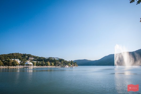 Абрау Дюрсо Краснодарский край