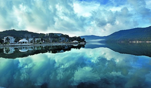 Абрау Дюрсо Краснодарский край