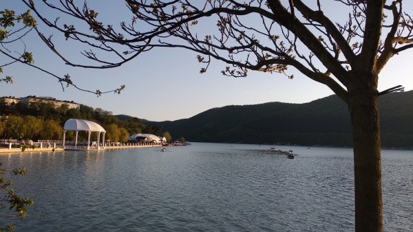 Местечко Абрау Дюрсо