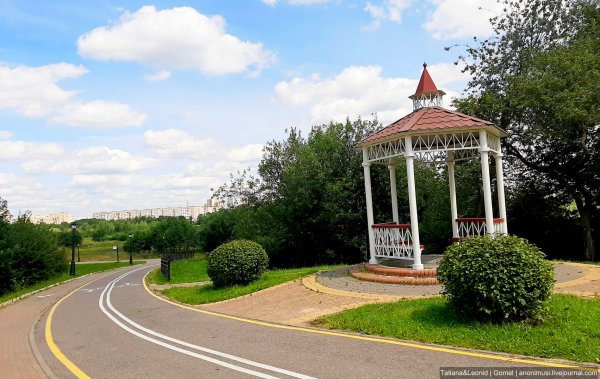 Лошицкий район Минск