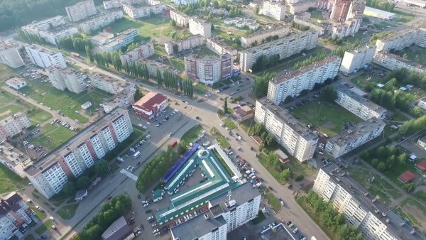 Нефтекамск Башкортостан Республика