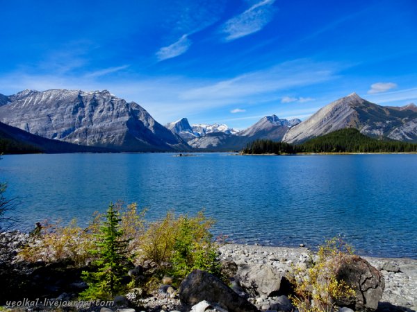Верхнее (Lake Superior) — озеро
