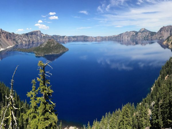 Великие озера США