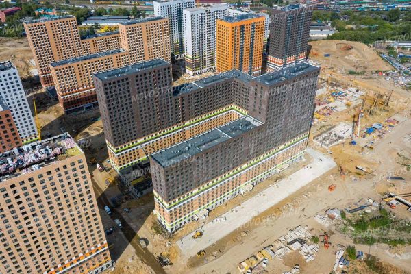 Люблинский парк пик