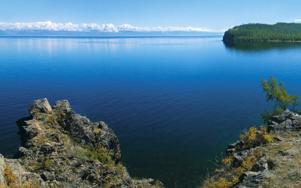 Озеро Аракуль