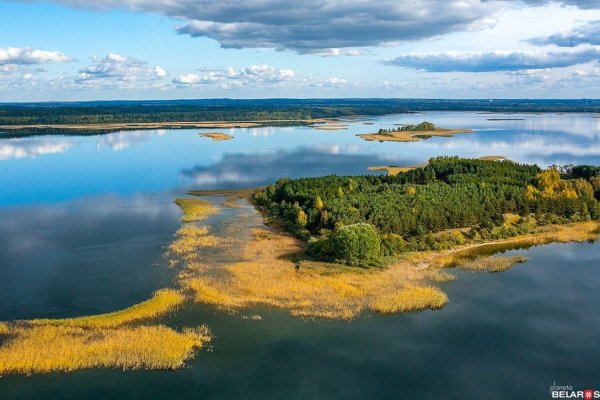 Витебская область Браславские озера