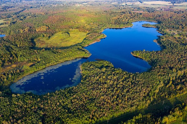 Белое озеро Полоцкий район