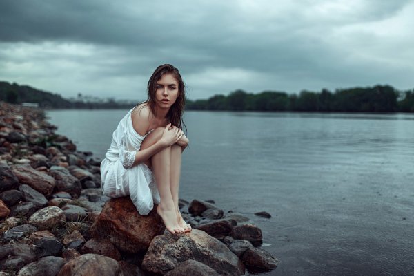 Георгий Чернядьев фотограф