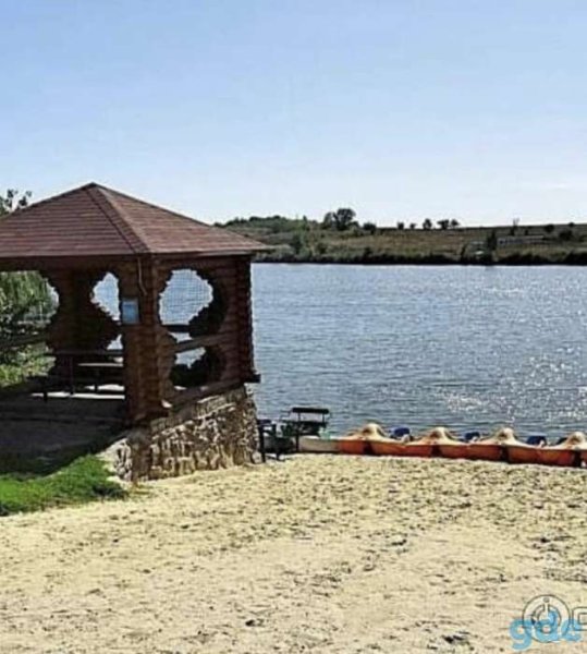 Парк малинки в Ростовской области