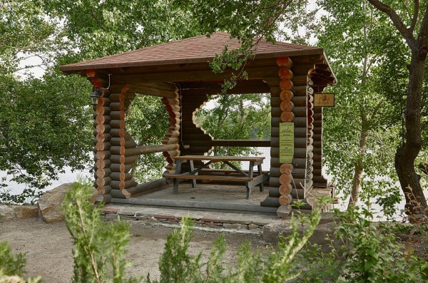 Малинки база отдыха Шахты