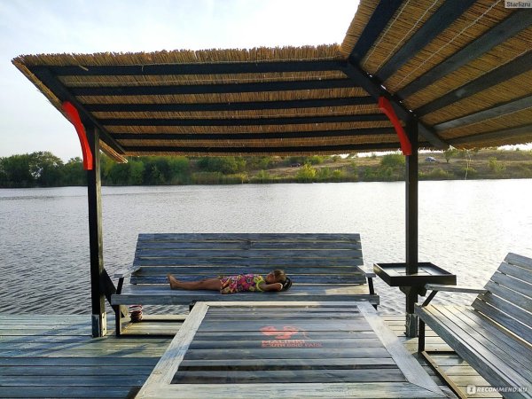 Южный парк малинки Ростовская область