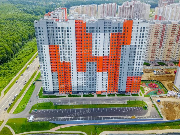 Бутово парк