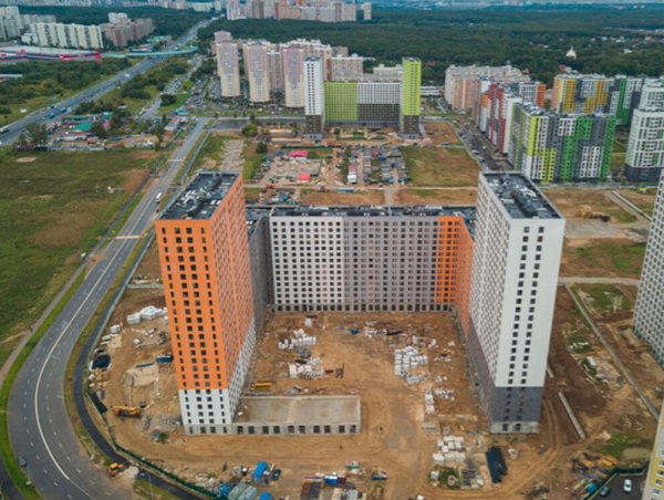 Бутово парк 2б