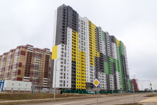 Регион Бутово парк 2