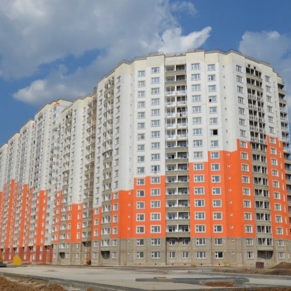 Восточное Бутово парк 2