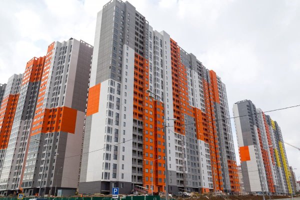 ЖК Бутово парк 2