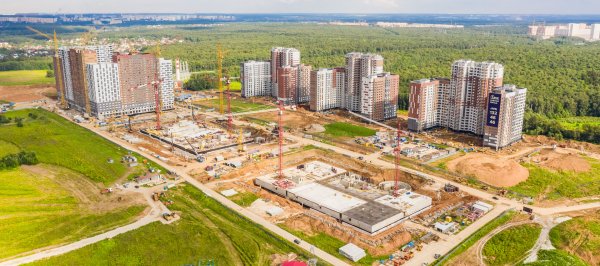 Южная Битца