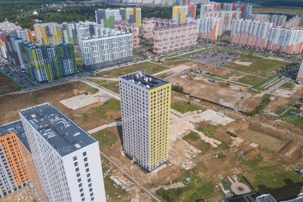 Бутово парк 2