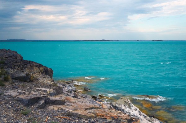 Балхаш Казахстан