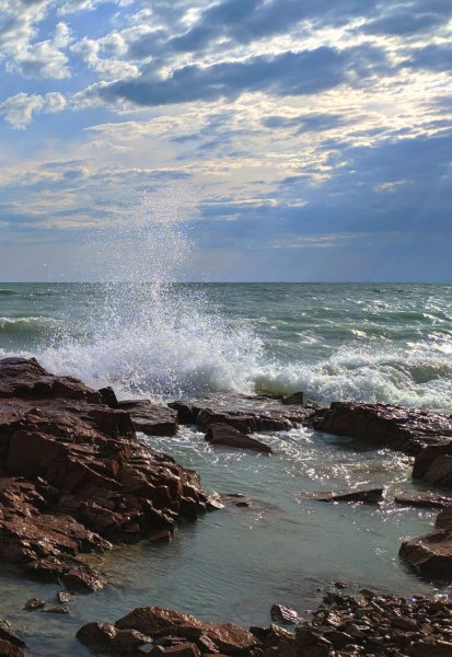 Балхаш Казахстан