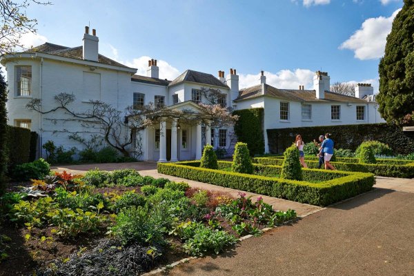 Ричмонд парк