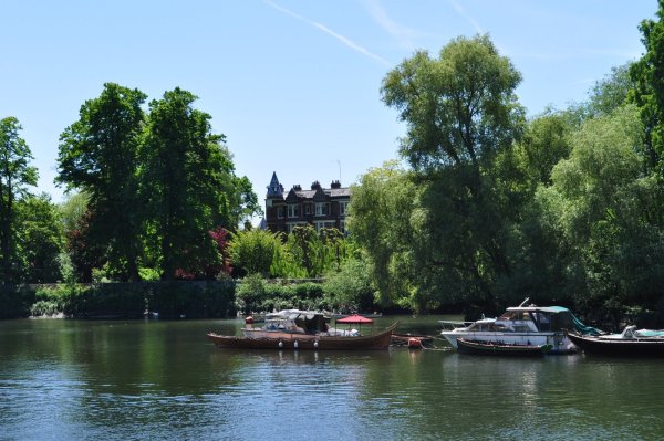 Ричмонд парк