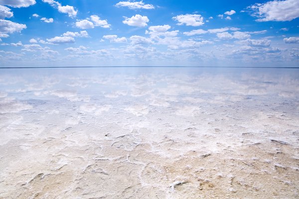 Волгоград озеро Эльтон