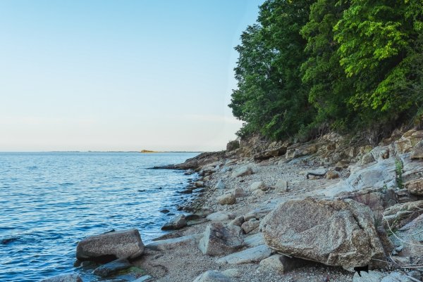 Озеро ханка Дальний Восток