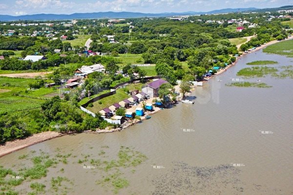 Озеро ханка Приморский край