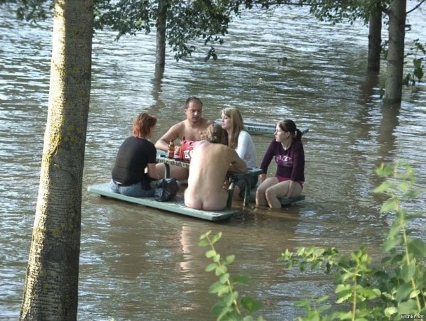 Своя атмосфера