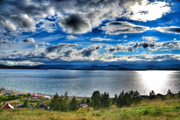 Миасс Тургояк