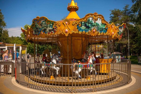 Московский зоопарк аттракционы