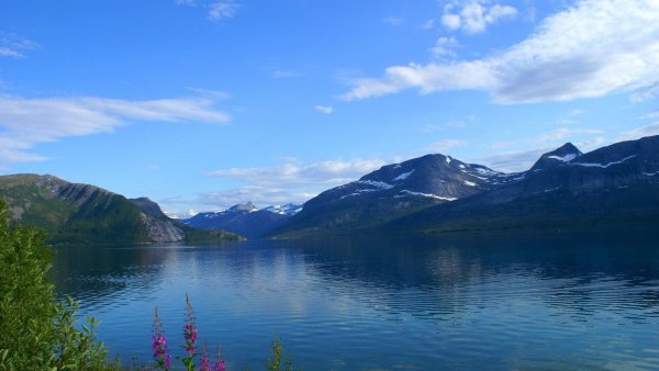 Алтай Байкал